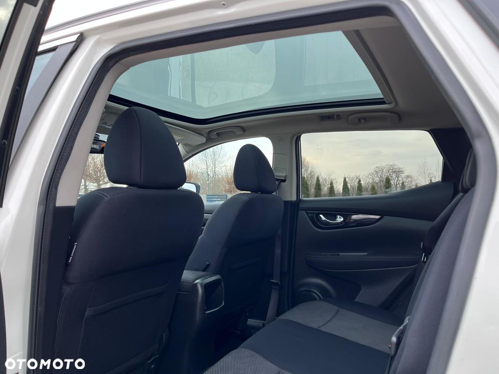 Nissan Qashqai 1.6 DIG-T Tekna - 38