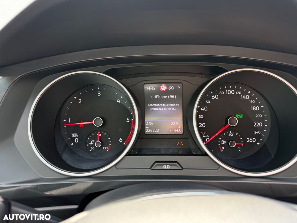 Volkswagen Tiguan 2.0 TDI SCR 4MOTION DSG Highline - 21