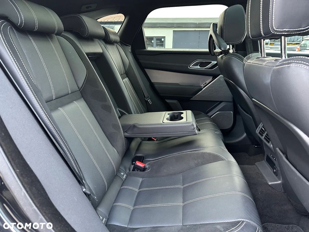 Land Rover Range Rover Velar - 32