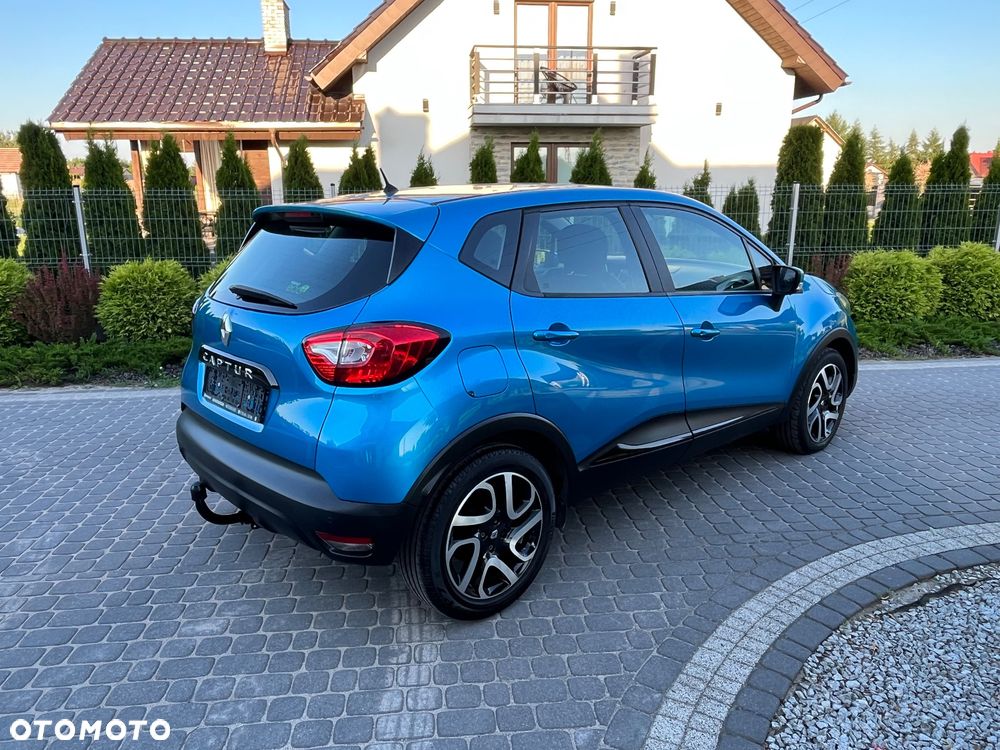 Renault Captur - 8