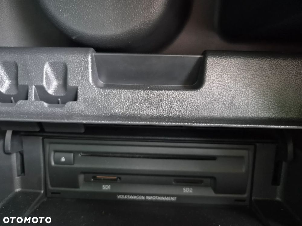 Volkswagen Polo 1.2 TSI (Blue Motion Technology) Comfortline - 22