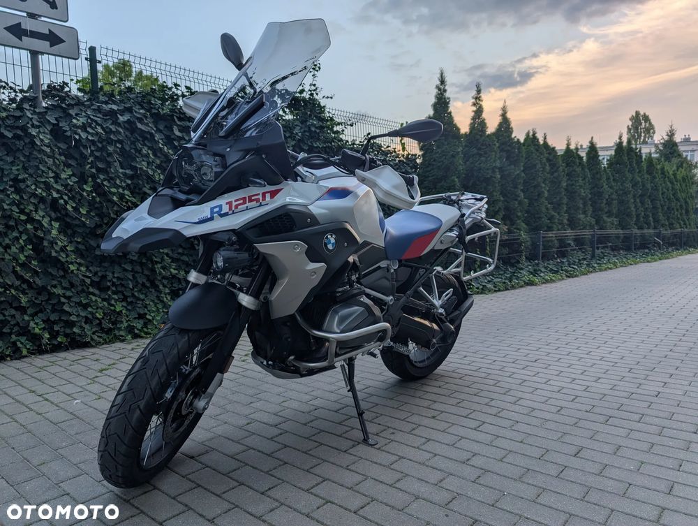 BMW GS - 7