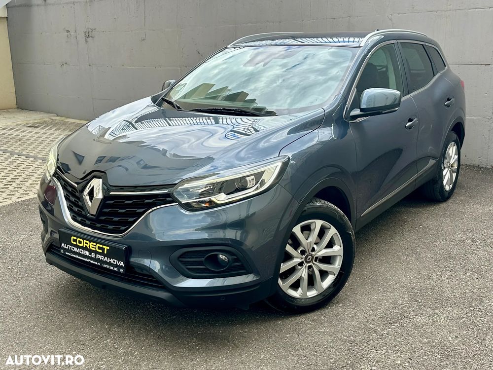 Renault Kadjar - 1