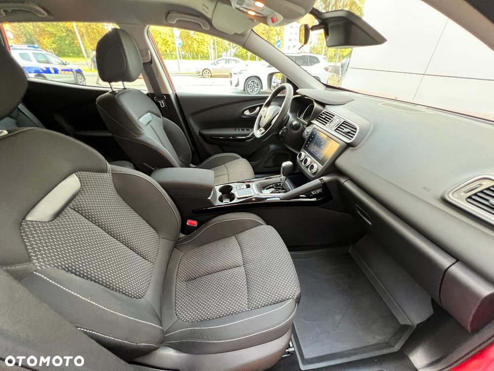 Renault Kadjar 1.3 TCe FAP Intens EDC - 9