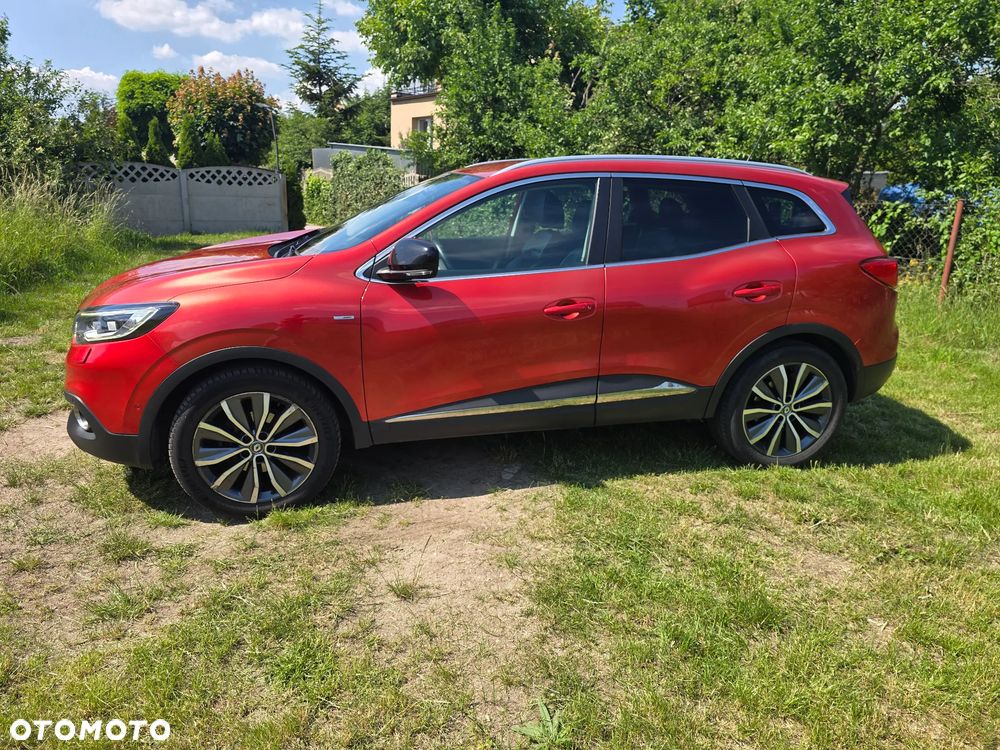 Renault Kadjar Energy dCi 130 Bose Edition - 9