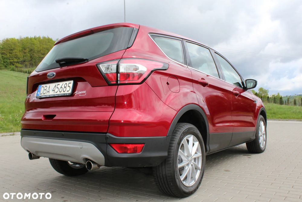 Ford Kuga 1.5 TDCi 2x4 Business Edition - 5