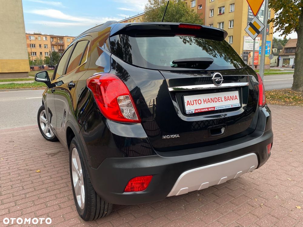 Opel Mokka 1.6 Active S&S - 22