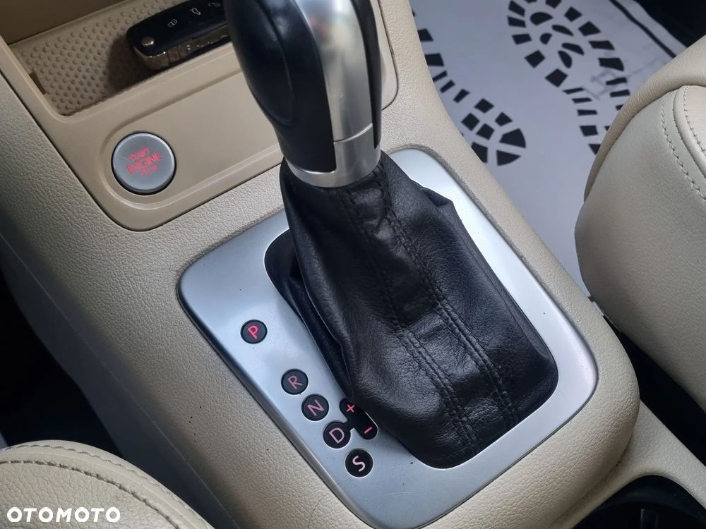 Volkswagen Tiguan - 22