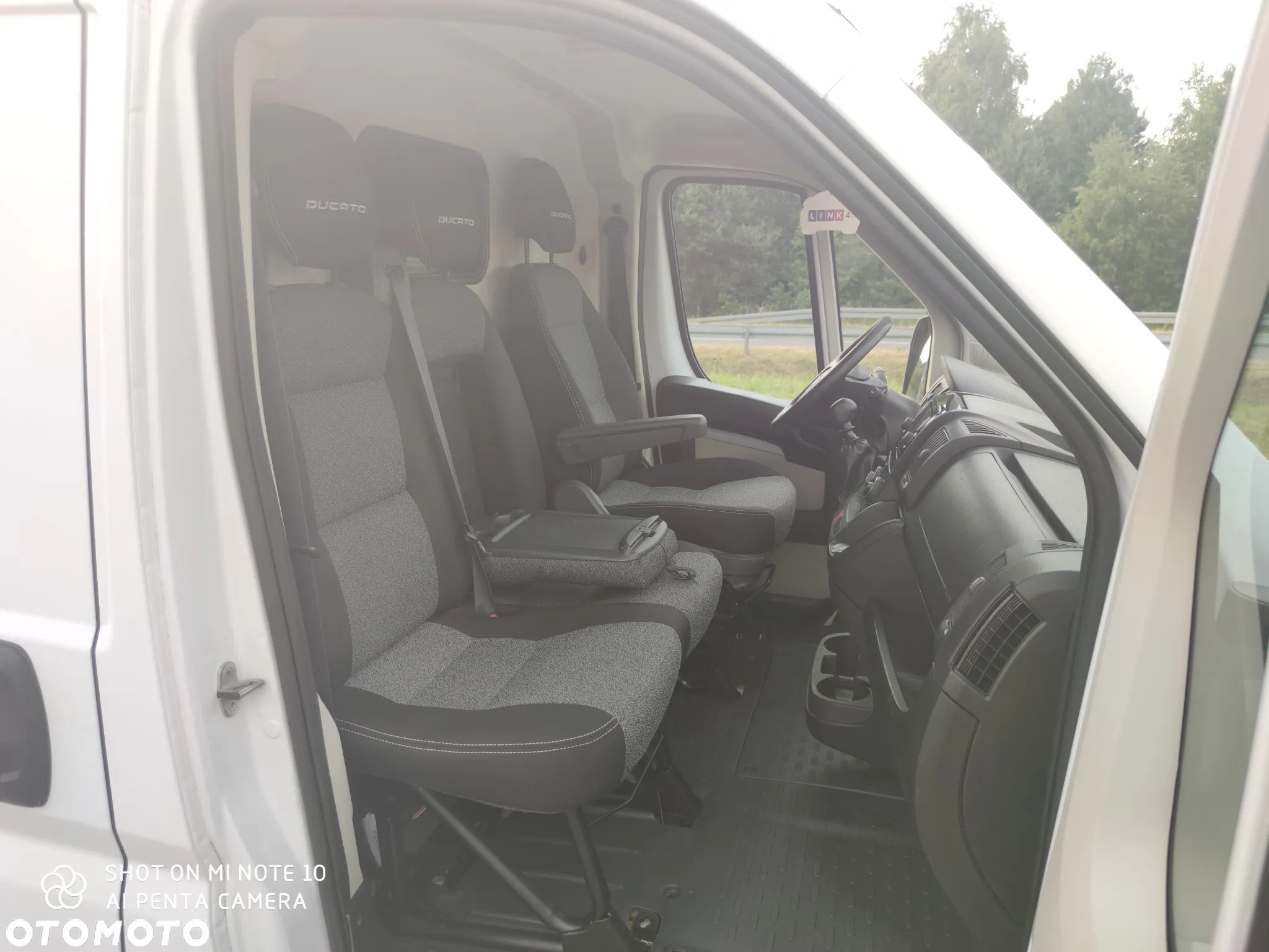 Fiat Ducato - 18