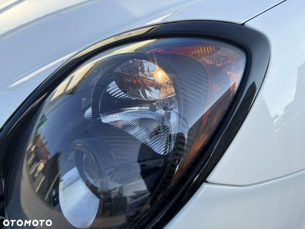 Alfa Romeo Mito - 11