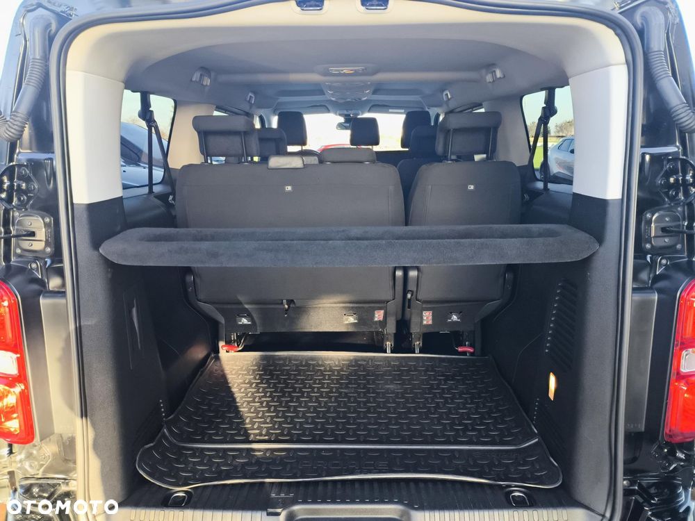 Toyota Proace Verso 2.0 D4-D Long Business - 24