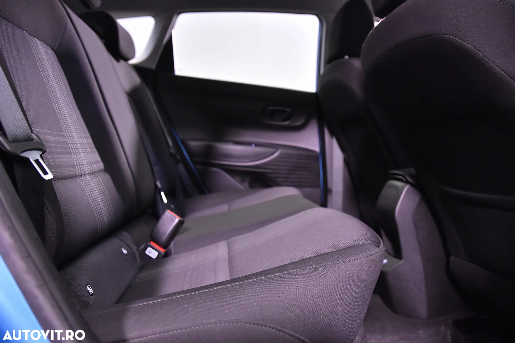 Hyundai Bayon - 12