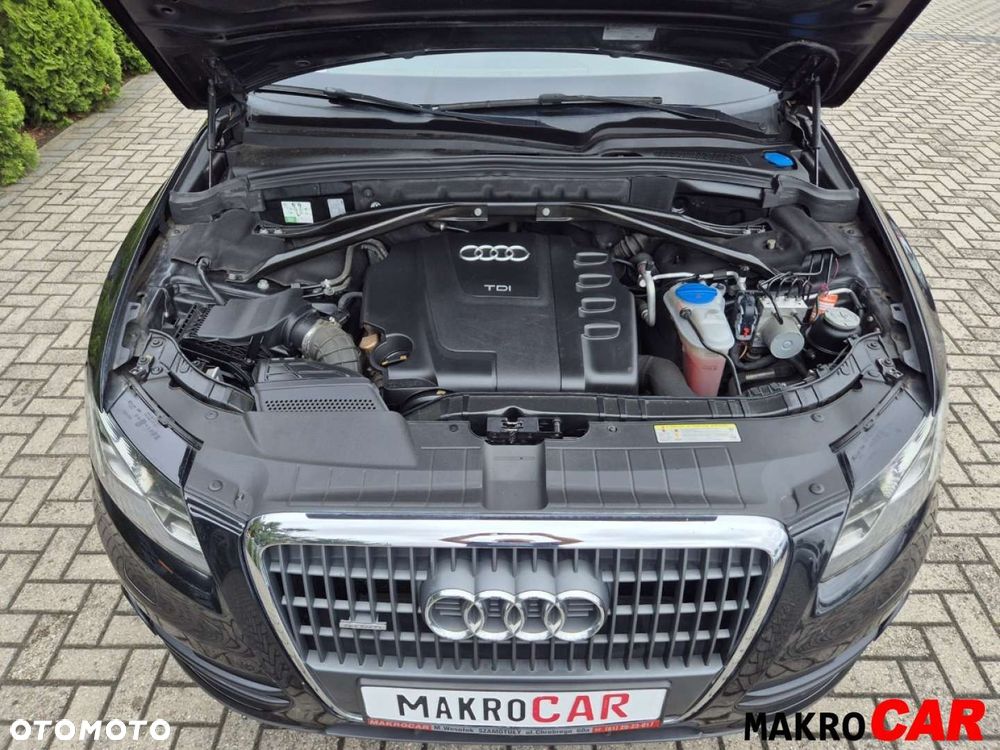 Audi Q5 2.0 TDI Quattro S tronic - 18