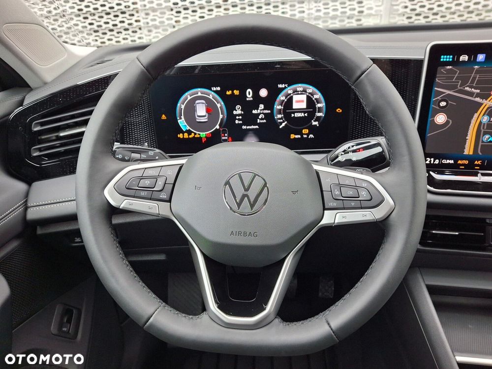 Volkswagen Tiguan - 20