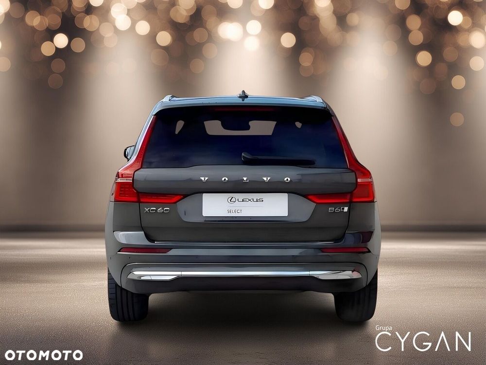 Volvo XC 60 B6 B AWD Inscription - 6
