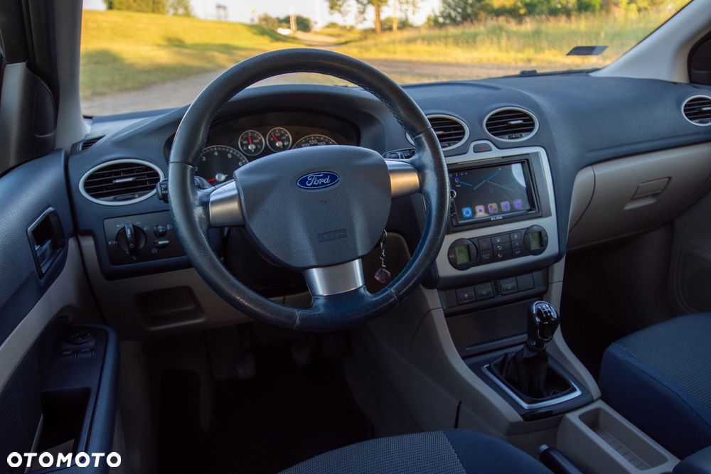 Ford Focus - 14