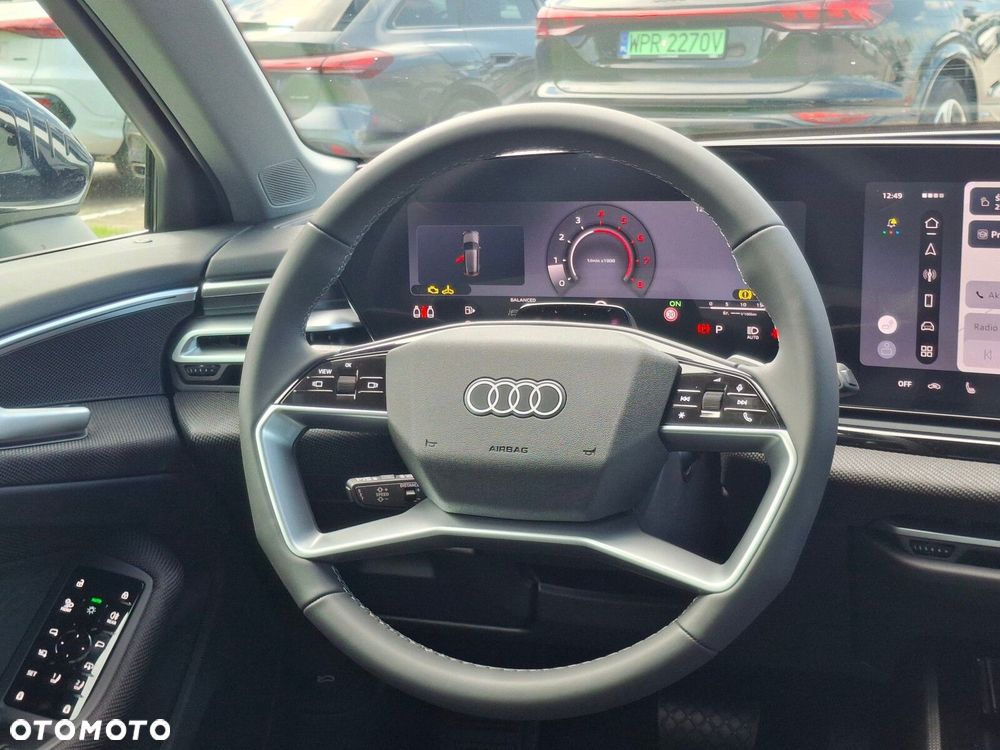 Audi A5 Avant - 18