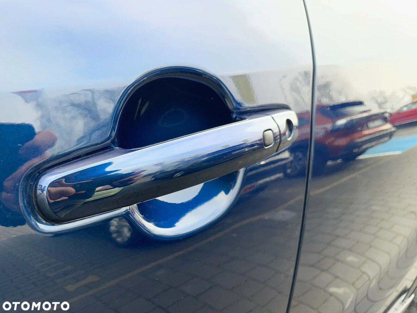 Suzuki SX4 S-Cross - 7