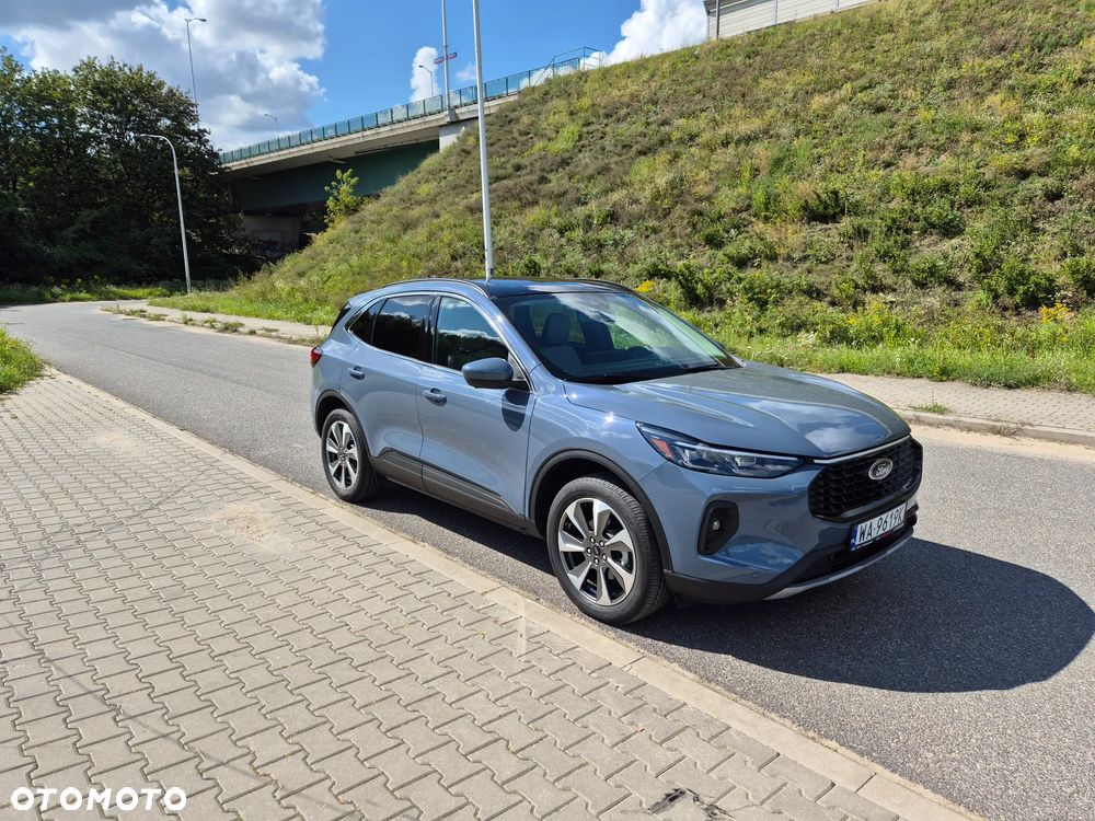 Ford Escape - 7