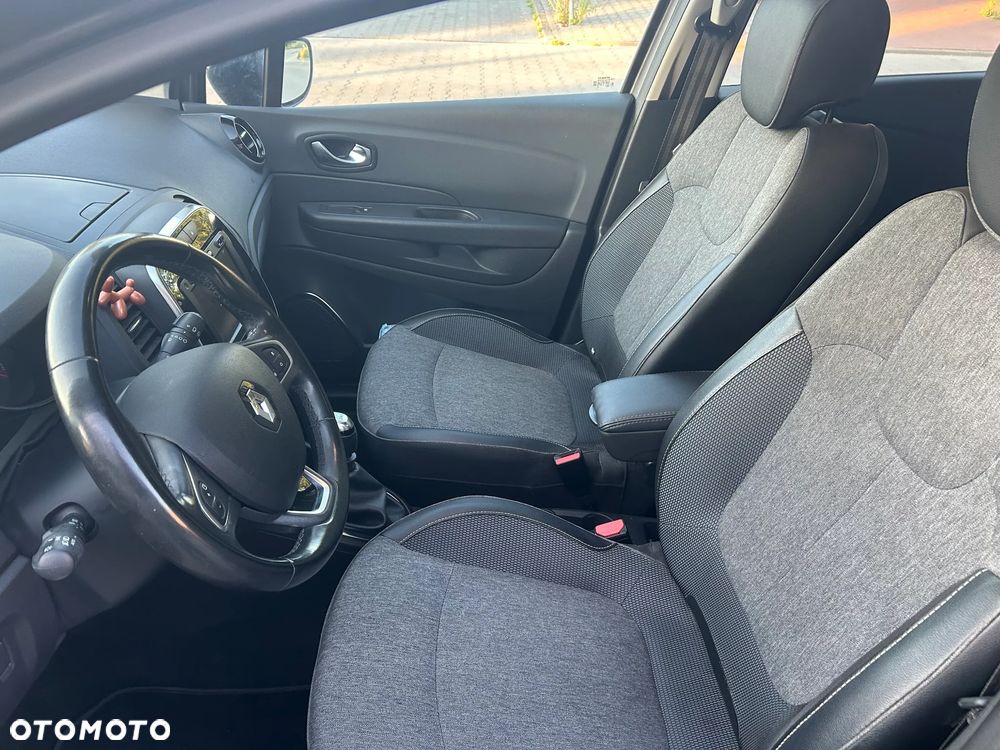 Renault Captur 1.3 TCe Intens - 8