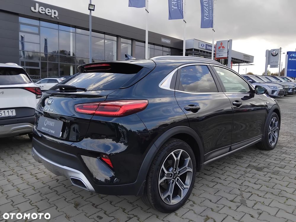 Kia XCeed 1.4 T-GDI M - 3