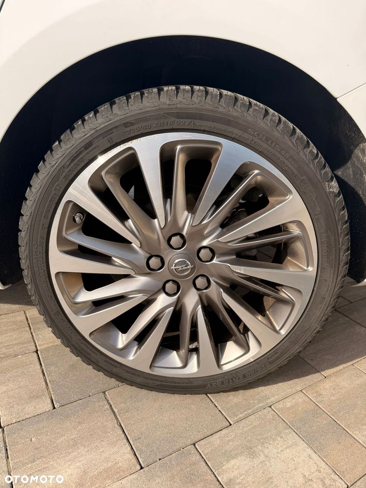 Opel Astra 1.4 Turbo Active - 13