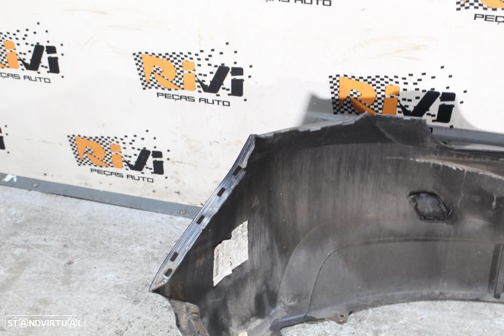 Parachoques Traseiro Bmw 1 (F20)  7240918 / 7 240 918 / 51127240918 - 6