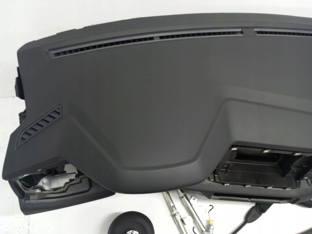 Konsola pulpit deska VW TAIGO 2G7 R-LINE LIFT - 6