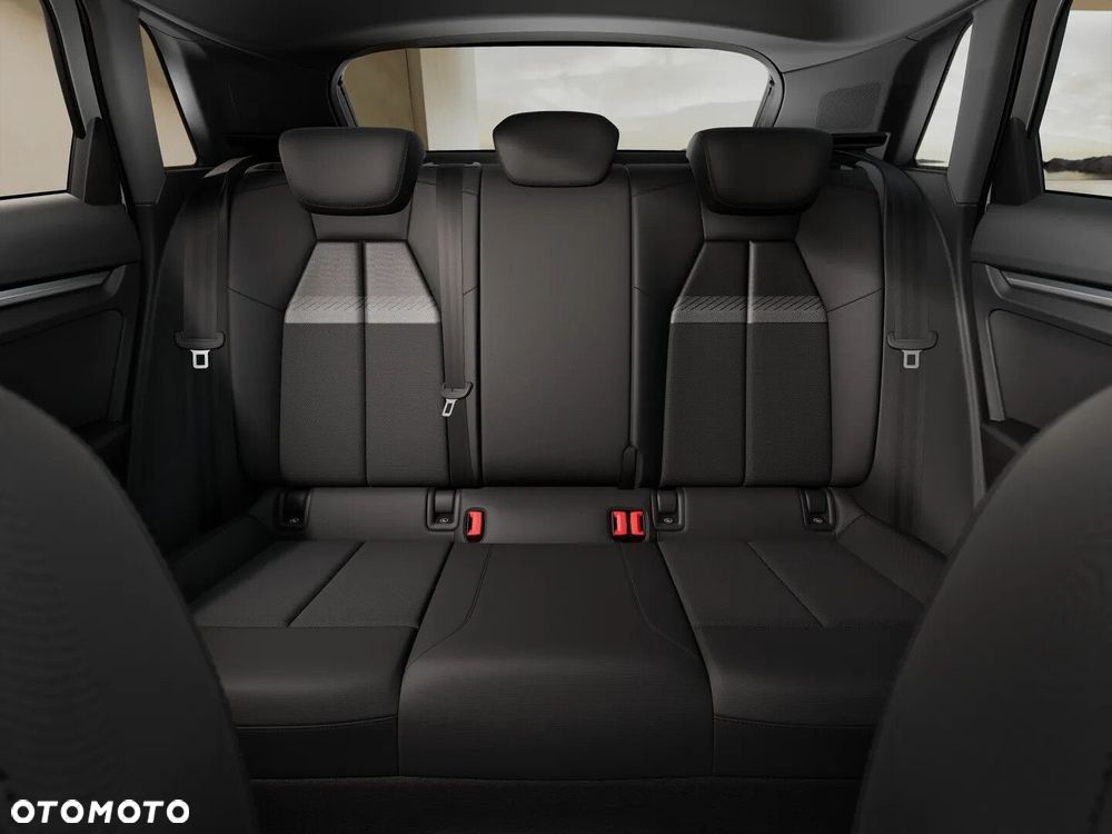 Audi A3 Sportback - 10