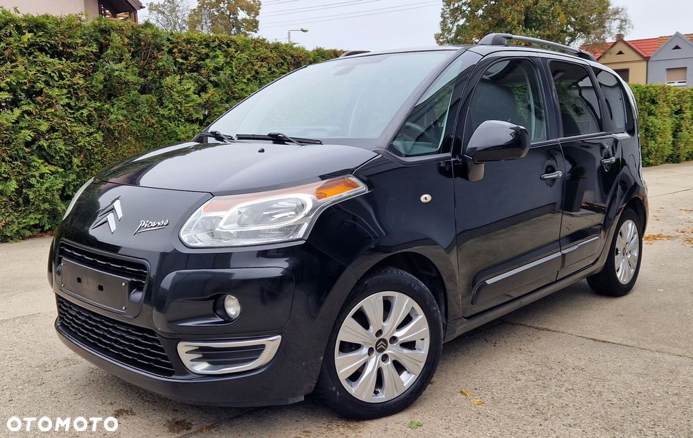Citroën C3 Picasso - 1