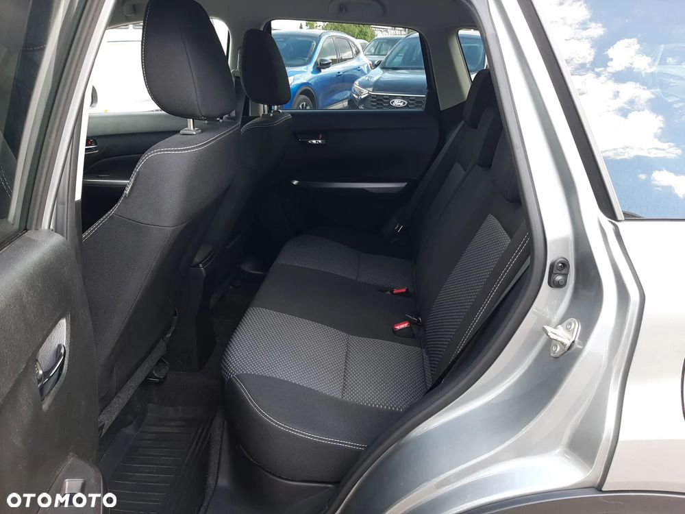 Suzuki Vitara 1.4 Boosterjet mHEV Elegance 2WD - 14