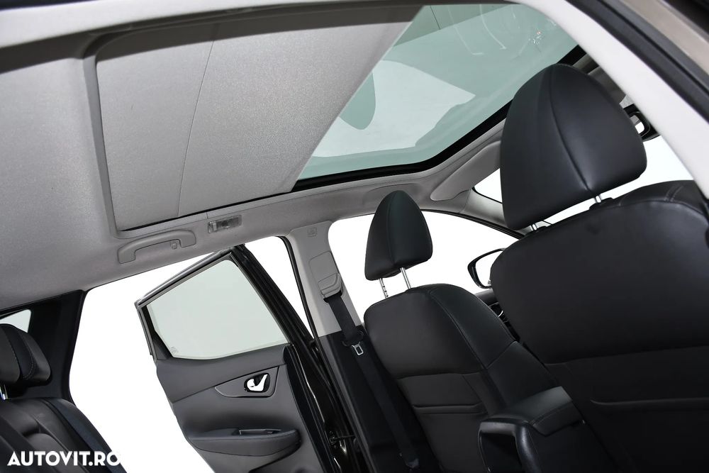 Nissan Qashqai 1.6 DCI TEKNA+ - 29