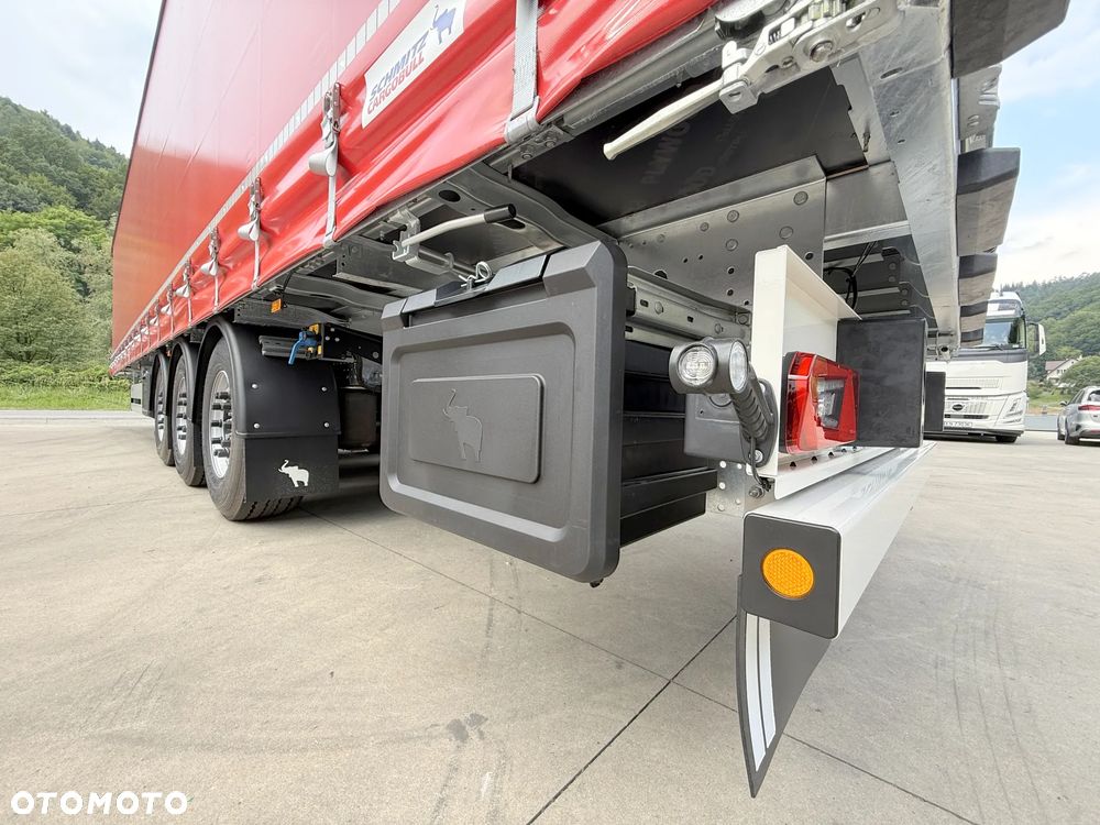 Schmitz Cargobull STANDARD + DACH VARIOS SIMPLE - 27