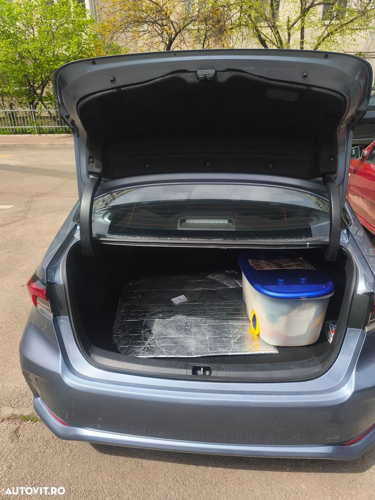 Toyota Corolla Sedan 1.5 TNGA MT Eco - 3