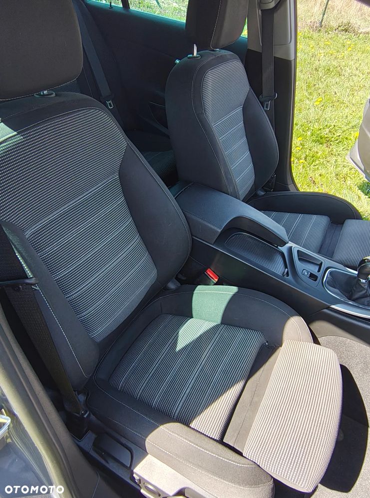 Opel Insignia 2.0 CDTI ecoFLEX Start/Stop Sport - 19