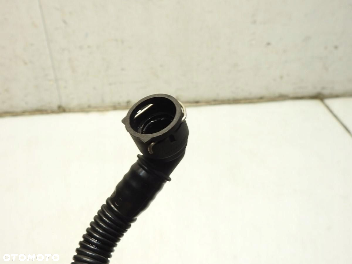 WĄŻ RURKA ODMY OPEL ASTRA J 1.4T 55568267 - 3