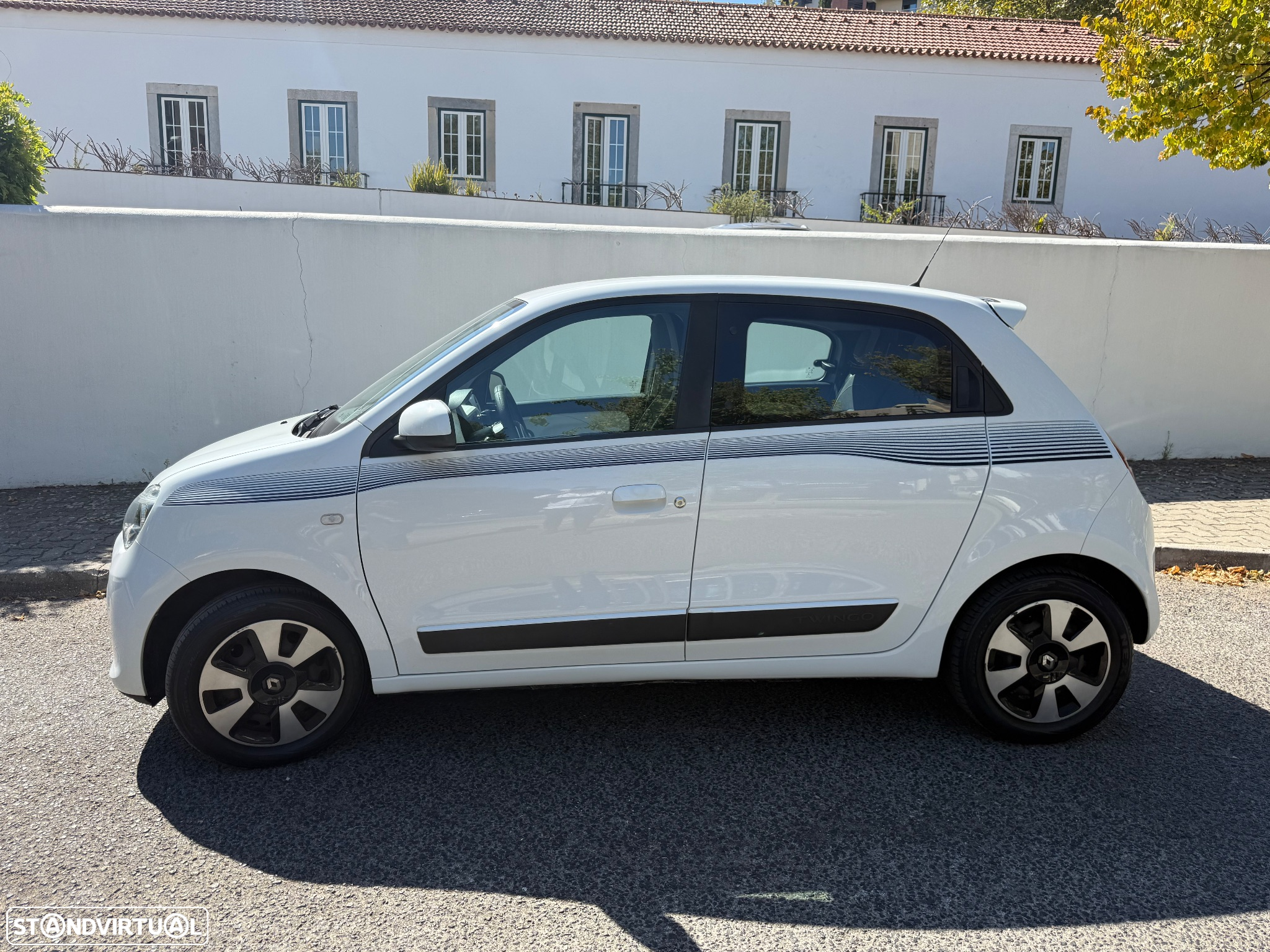 Renault Twingo 1.0 SCe Night&Day - 7