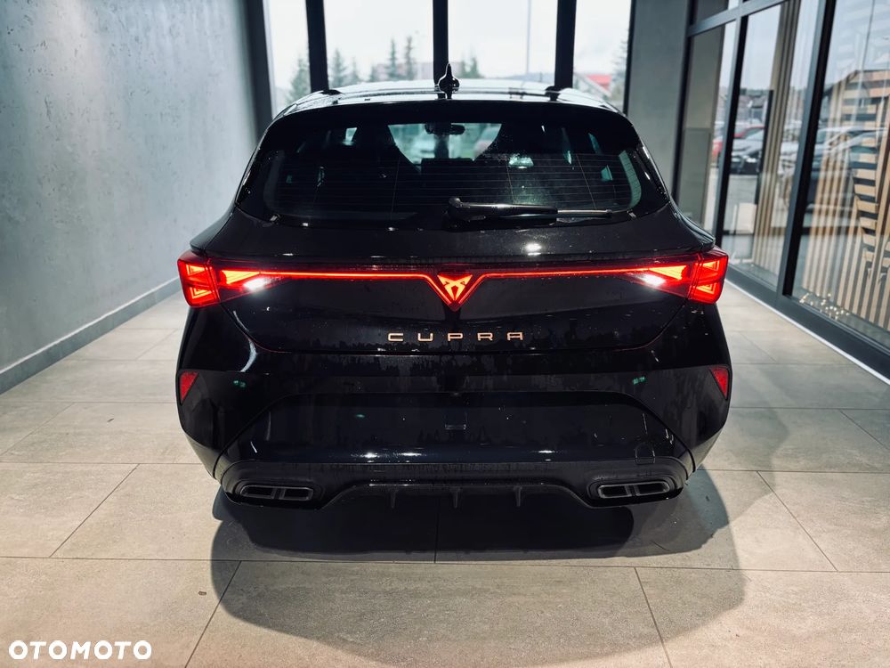 Cupra Leon - 6
