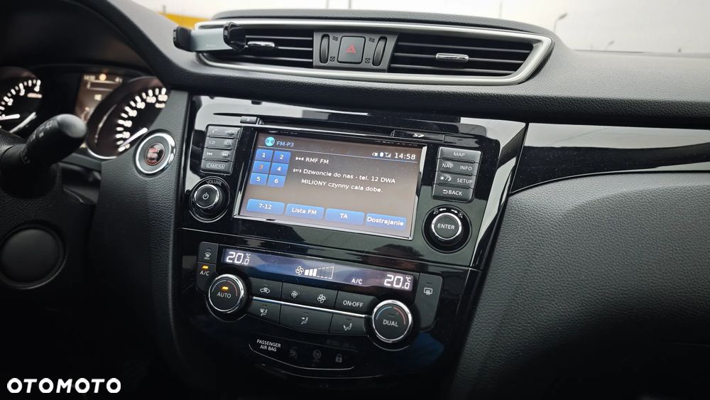 Nissan Qashqai 1.2 DIG-T N-Connecta - 19