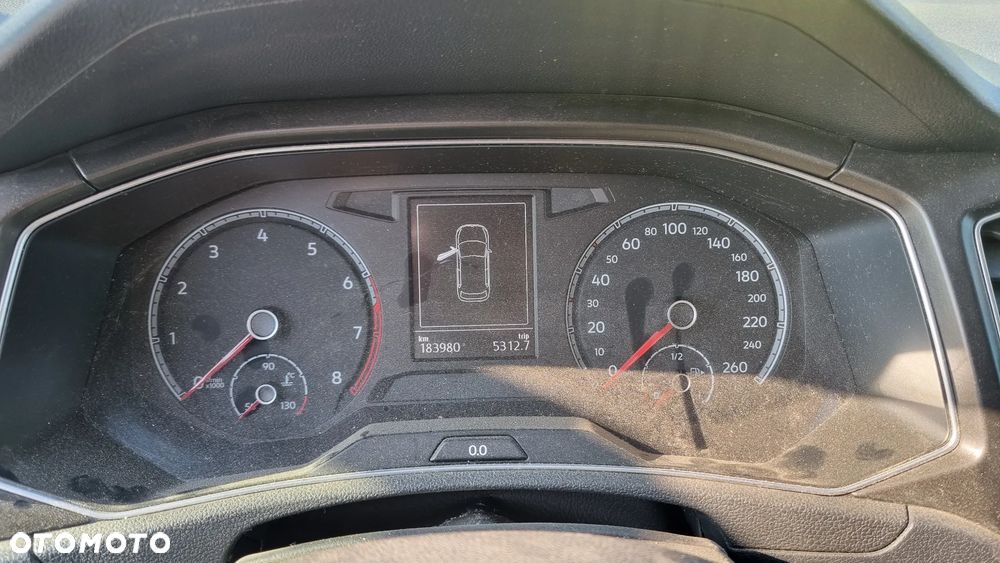 Volkswagen T-Roc 1.0 TSI OPF Style - 19