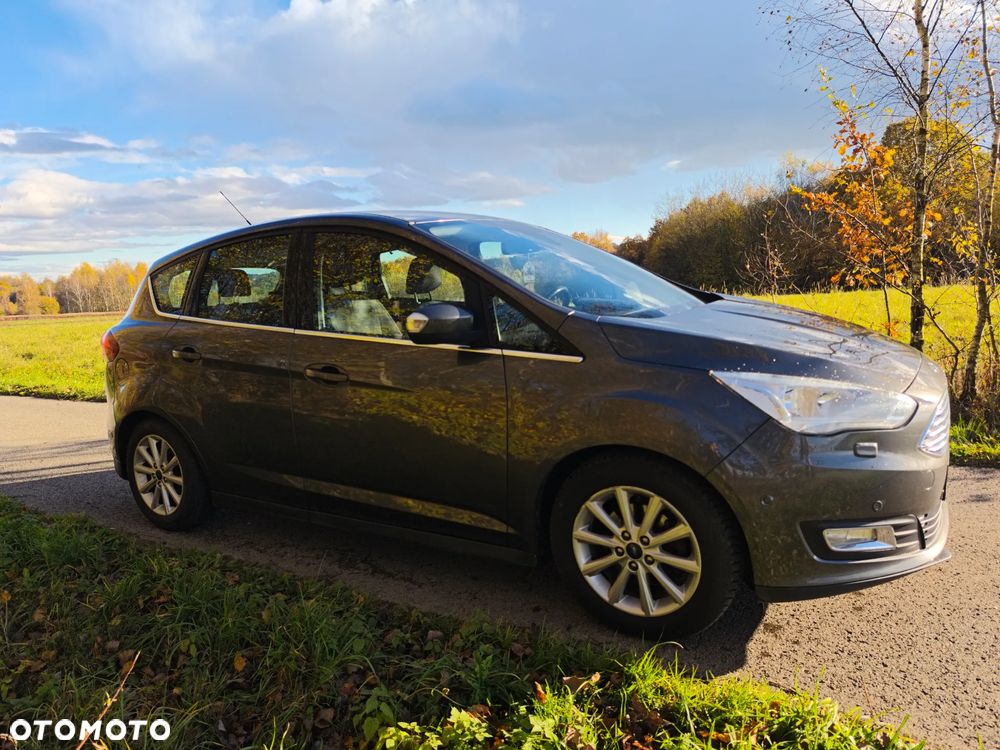 Ford C-MAX - 4