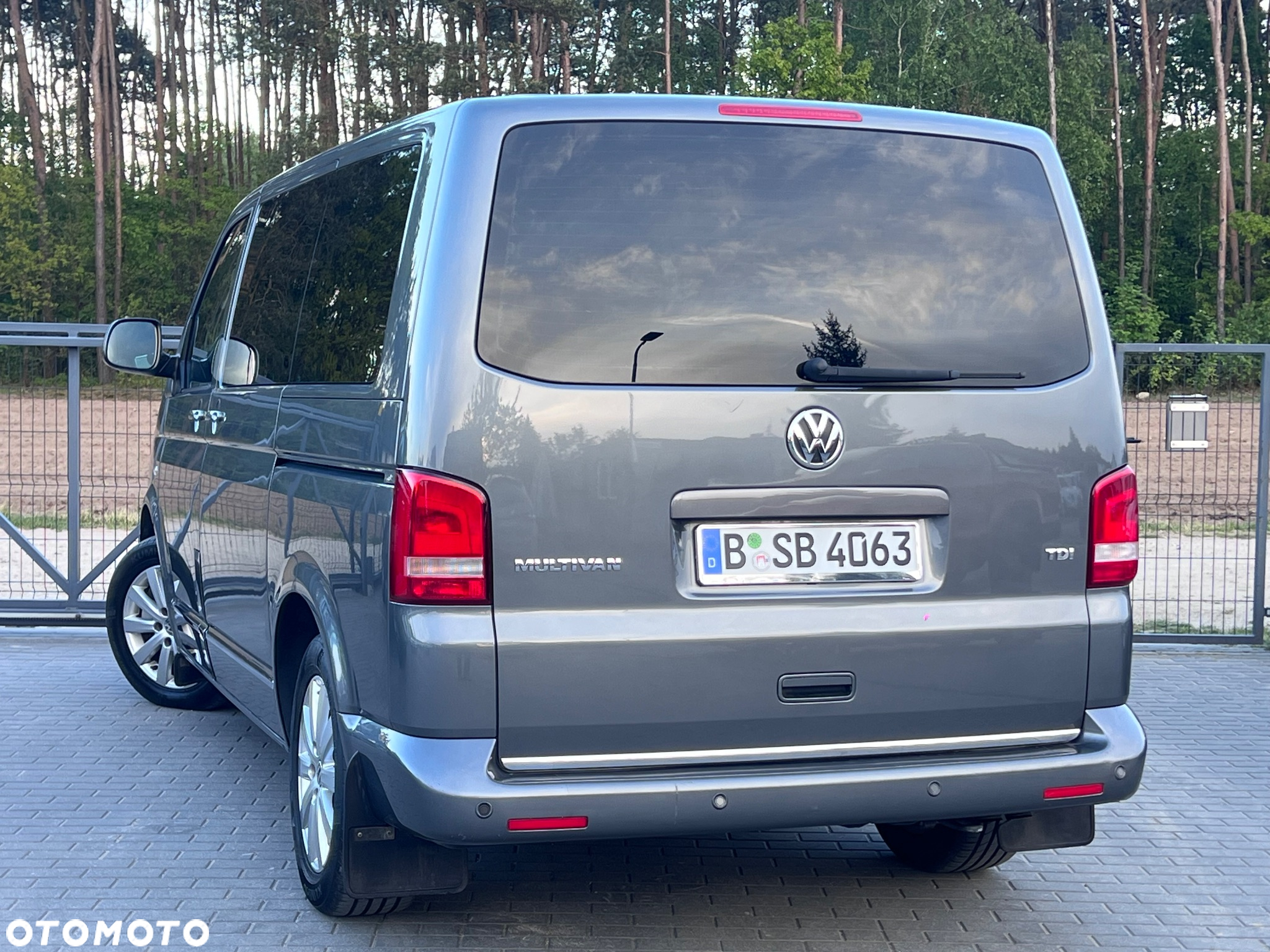 Volkswagen Multivan 2.0 BiTDI L1 Highline DSG - 37