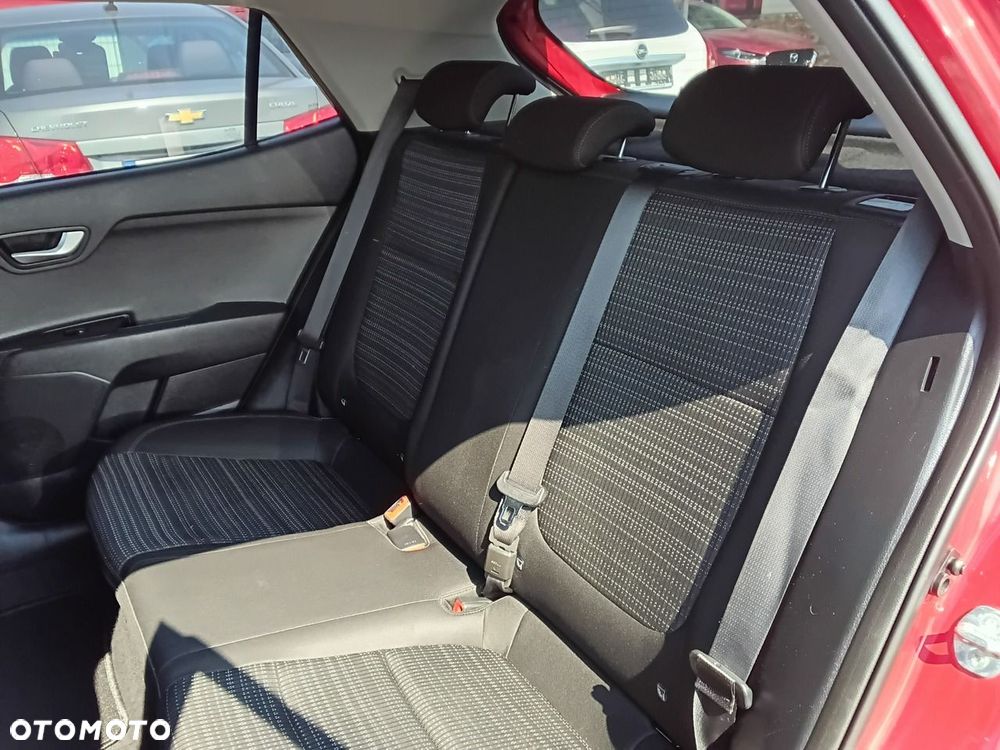 Kia Stonic - 10