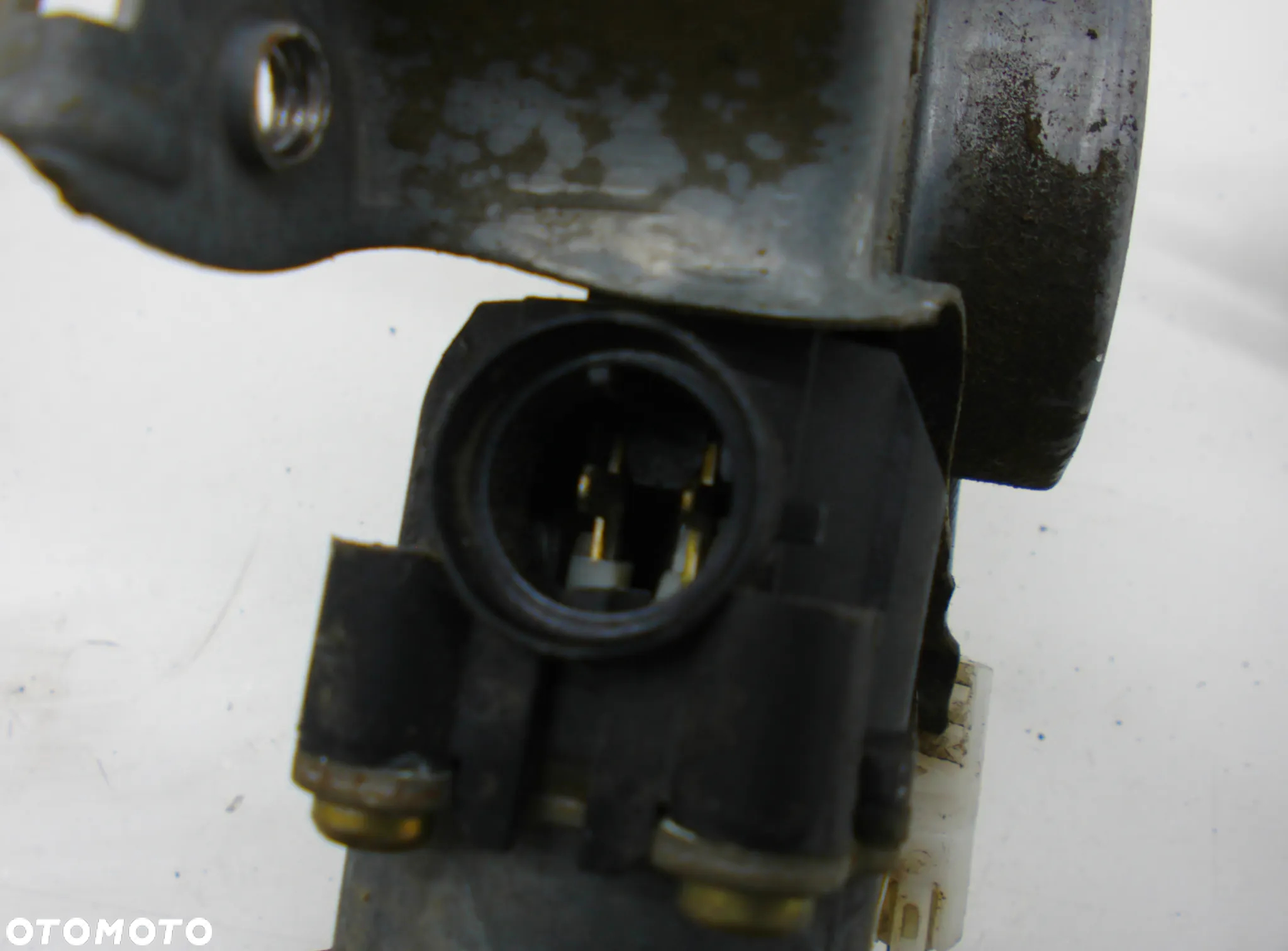 Nissan Primera Mechanizm Podnośnik szyb szyby tył - 6