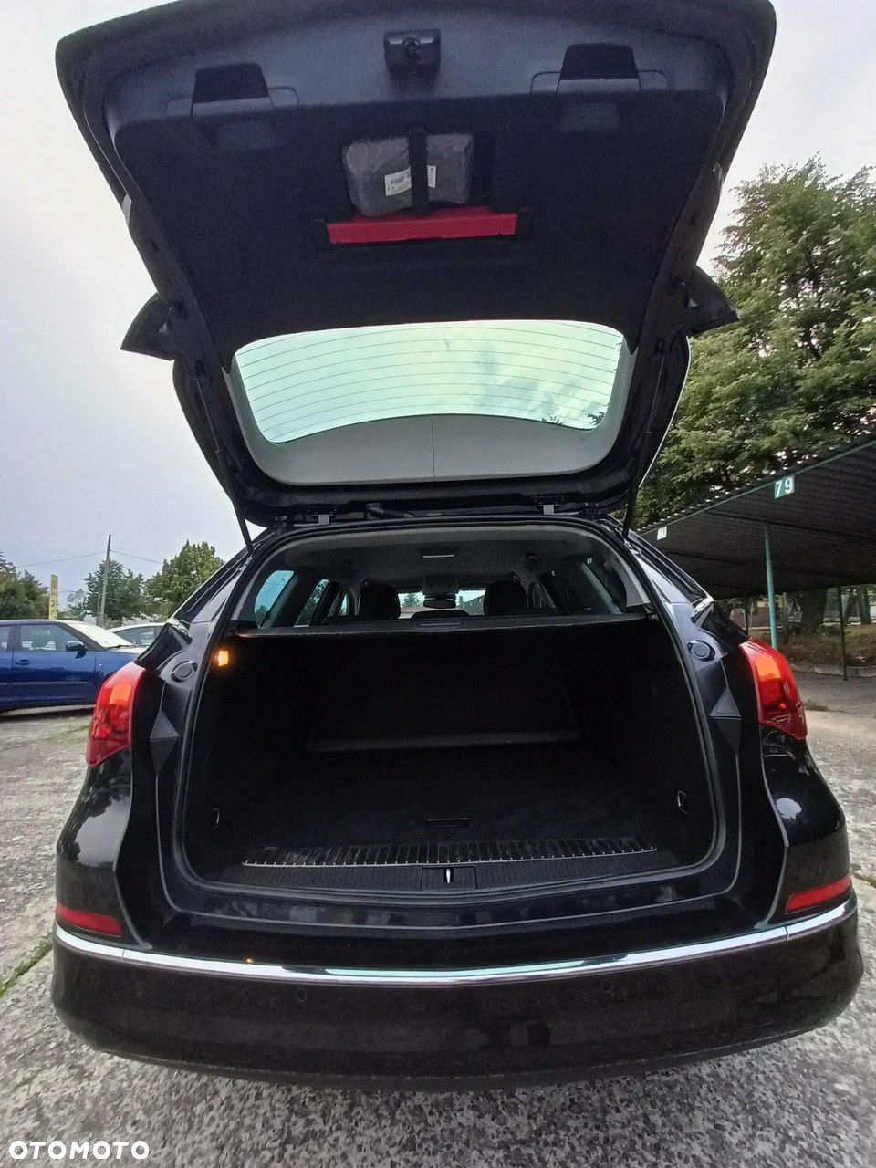 Opel Astra - 36