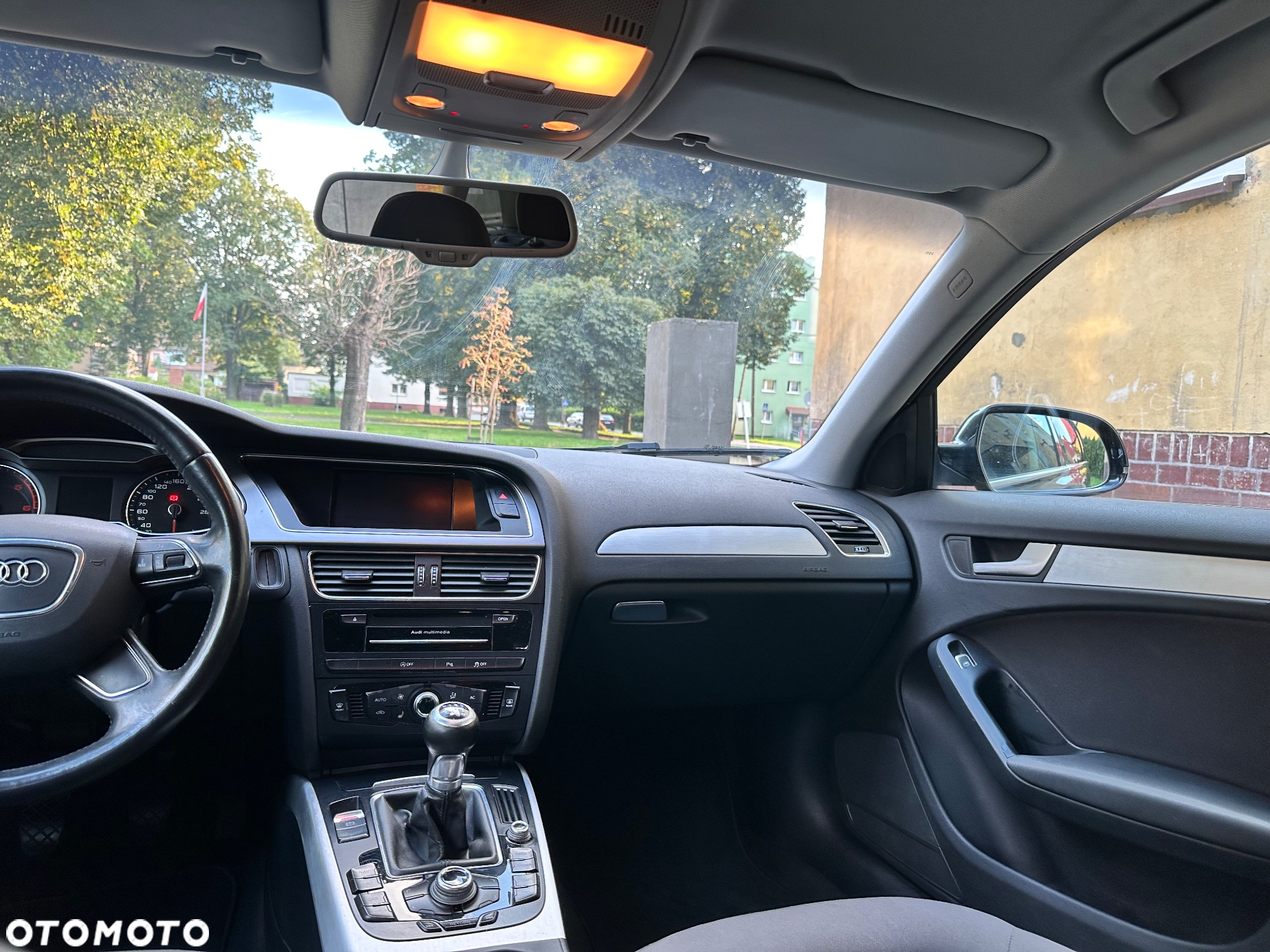 Audi A4 2.0 TDI - 8