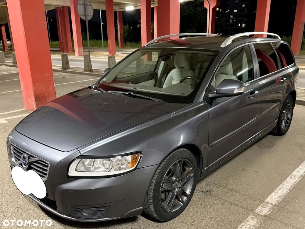 Volvo V50 D4 Momentum - 7