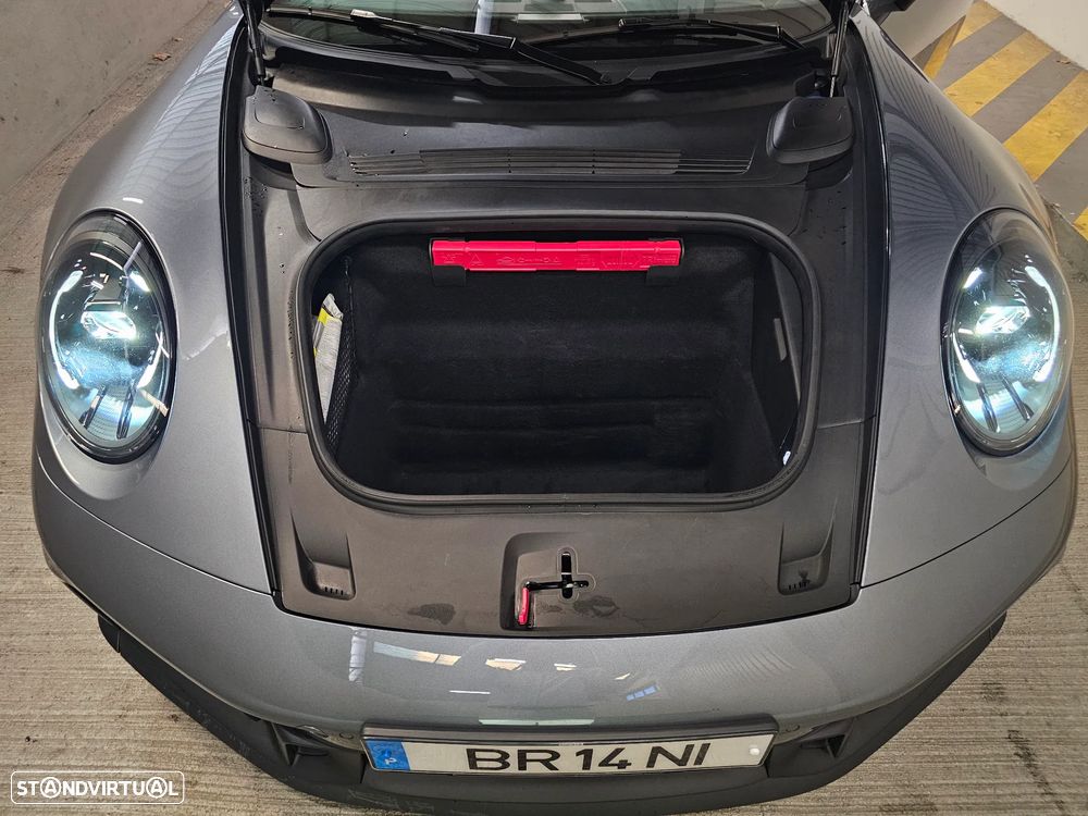 Porsche 911 (992) Carrera GTS - 49
