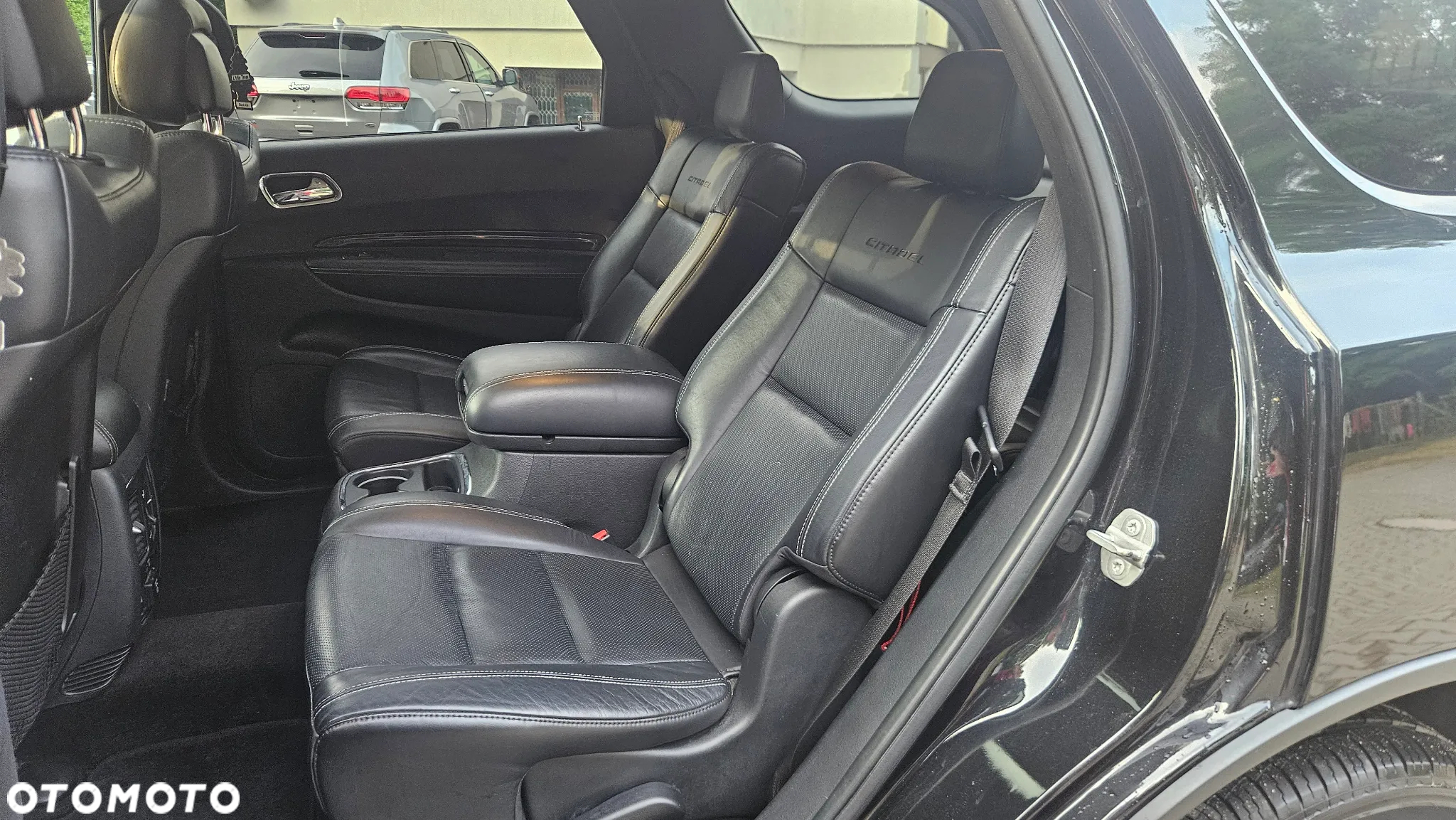 Dodge Durango 3,6 Citadel - 12