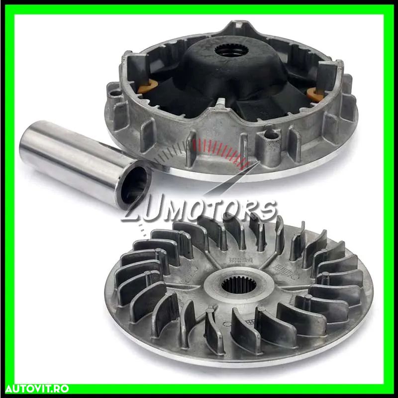 Variator atv LINHAI 500 550 565 570 M550 M550L M565 M565Li M565LT - 1
